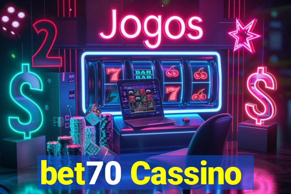 bet70 Cassino